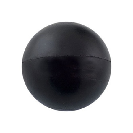 Купить Мяч для метания резиновый 150 гр в Тетюши 