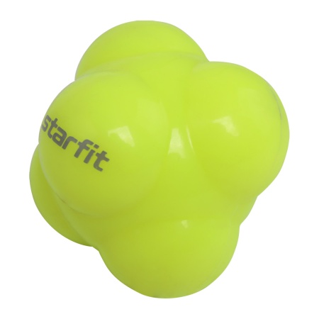 Купить Мяч реакционный Starfit RB-301 в Тетюши 