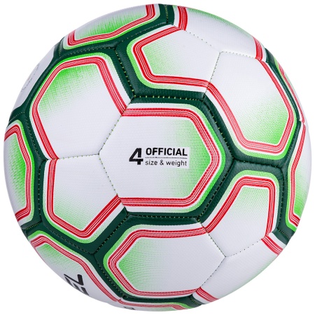 Купить Мяч футбольный Jögel Nano №4 в Тетюши 